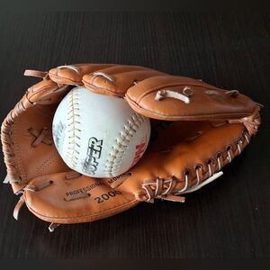 Baseball Glove